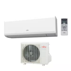 Fujitsu General inverter klima uređaj ASHG07KPCA/AOHG07KPCA