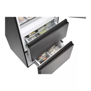 Haier kombinovani frižider HTR5719ENPT