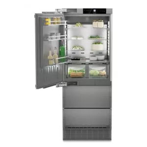 Liebherr ugradni frižider ECBNe 7871 - Premium plus