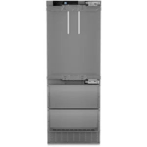 Liebherr ugradni frižider ECBNe 7870 -  Premium plus