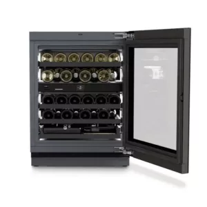 Leibherr ugradna vinska vitrina UWgbi 3682 - Vinidor