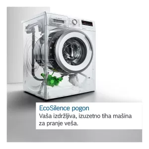 Bosch mašina za pranje veša WAN28060BY