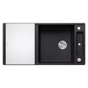Blanco sudopera AXIA III XL 6S 525857