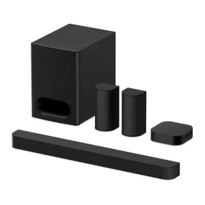 Sony soundbar zvučnik HTS60.CEL