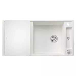 Blanco sudopera AXIA III XL 6S 523514