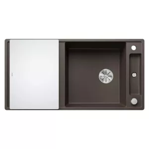 Blanco sudopera AXIA III XL 6S 523519