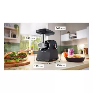 Bosch mašina za mlevenje mesa MFWS450B