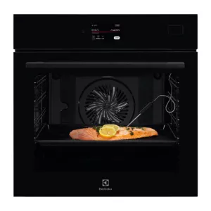 Electrolux ugradna rerna LOB9S3XZ