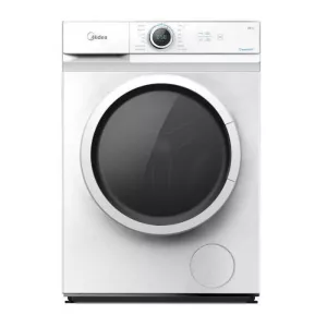 Midea mašina za pranje veša MF100W80BA/W-HR