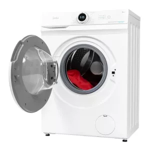 Midea mašina za pranje veša MF100W80BA/W-HR