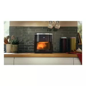 Bosch airfryer MAF671B0