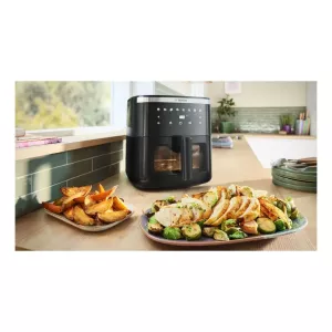 Bosch airfryer MAF671B1