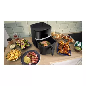 Bosch airfryer MAFS2462B