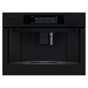 AEG ugradni espresso aparat NKC9N8T