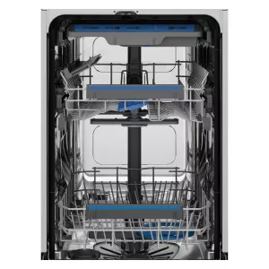 Electrolux ugradna sudomašina EEA43200L