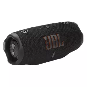 JBL bežični zvučnik CHARGE 6 Crni JBLCHARGE6BLK