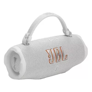 JBL bežični zvučnik CHARGE 6 Beli JBLCHARGE6WHT