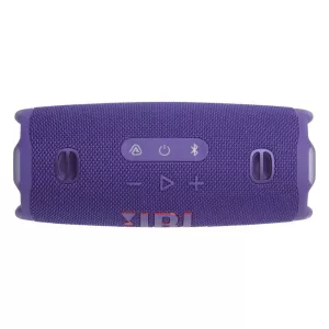 JBL bežični zvučnik CHARGE 6 Ljubičasti JBLCHARGE6PUR