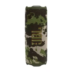 JBL bluetooth zvučnik Flip 7 Maskirni JBLFLIP7SQUAD
