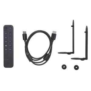 JBL soundbar zvučnik BAR 300 PRO JBLBAR300PROBLKEP