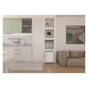 Candy mini bar CHASD4351EWC