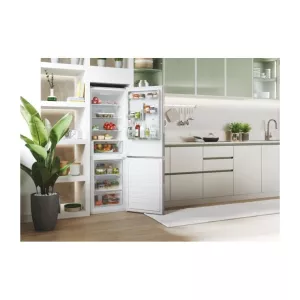 Candy kombinovani frižider CCE3T618ES