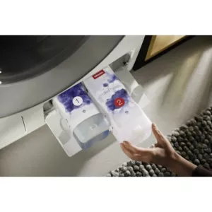 Miele deterdžent za pranje veša set 6 UltraPhase