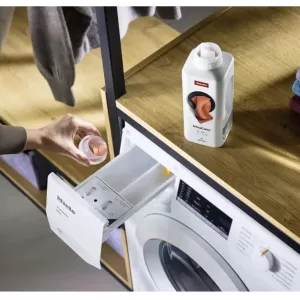Miele deteržent za pranje veša WA UCJ 1501 L
