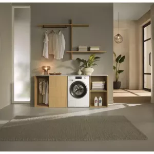 Miele mašina za pranje veša WWG360 WCS PWash&9kg