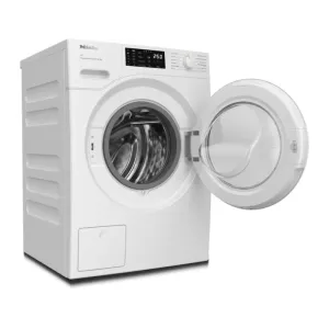 Miele mašina za pranje veša WWD380 WCS PWash&Steam&9kg