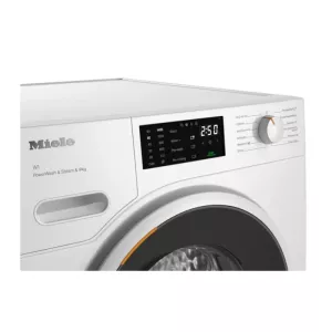 Miele mašina za pranje veša WWD380 WCS PWash&Steam&9kg