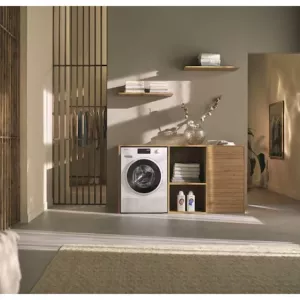 Miele mašina za veš WWB360 WCS PWash&8kg