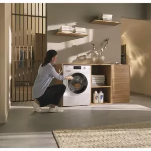 Miele mašina za veš WWB360 WCS PWash&8kg