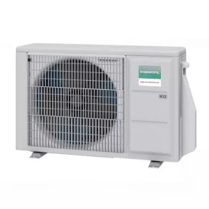 Fujitsu General inverter klima ASHG09KGTE/AOHG09KGCB