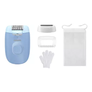 Philips epilator BRE247/00