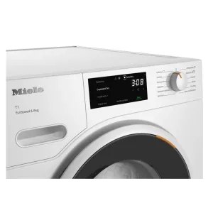 Miele mašina za sušenje veša TWC640WP EcoSpeed&8kg
