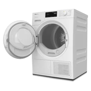 Miele mašina za sušenje veša TWC640WP EcoSpeed&8kg
