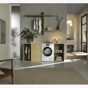 Miele mašina za sušenje veša TWC640WP EcoSpeed&8kg