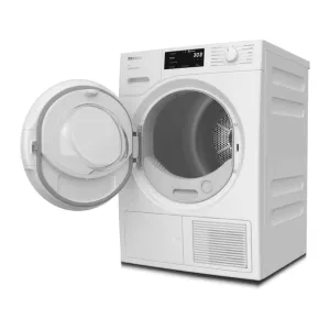 Miele mašina za sušenje veša TWD640WP EcoSpeed&9kg