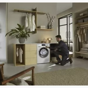 Miele mašina za sušenje veša TWD640WP EcoSpeed&9kg