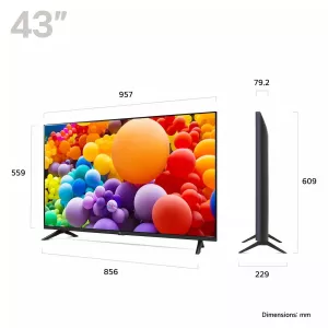 LG televizor 43UA73003LA