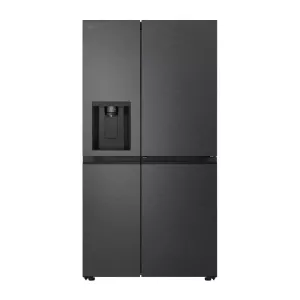 LG Side by Side  frižider GSJC41EPPE