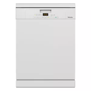 Miele samostojeća sudomašina G 5110 SC Active Blistavo bela 