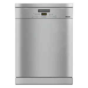 Miele samostojeća sudomašina G 5110 SC Front Active CleanSteel