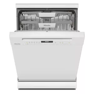 Miele samostojeća sudomašina G 7130 SC AutoDos Bela