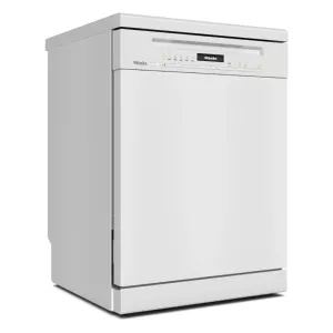 Miele samostojeća sudomašina G 7130 SC AutoDos Bela