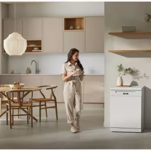 Miele samostojeća sudomašina G 7130 SC AutoDos Bela