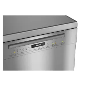 Miele samostojeća sudomašina G 7130 SC Front AutoDos CleanSteel