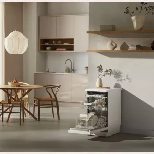 Miele samostojeća sudomašina G 5540 SC SL Active