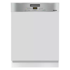 Miele polu-ugradna sudomašina G 5110 SCi Active